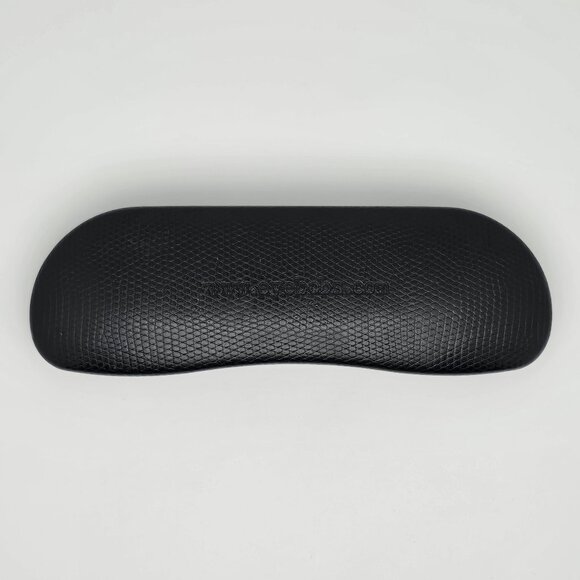 Eyebobs Board Stiff RX 2147RX 00 Matte Black Eyeglasses Frame w/ Case 44-22-134 - Picture 15 of 16